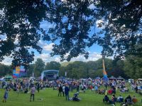 OAK FEST brings Kate Nash, Bez, and more to Accrington for a bargain