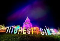 Highest Point Festival 2024: Friday Review 