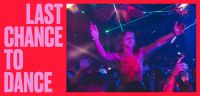 Last chance to dance: five huge events happening this weekend