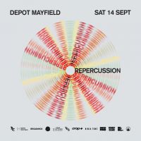 WHP reveal stacked lineup for opening show Repercussion 