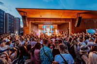 Groovebox brings events featuring Enzo Is Burning and Fat Tony to Derby