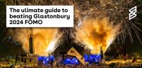 The ultimate guide to beating Glastonbury 2024 FOMO