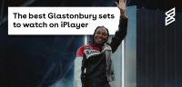 The best Glastonbury sets to watch on iPlayer