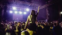 Dysfunctional Rave is back in Glasgow with Shlomo and Onlynumbers