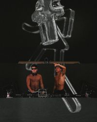 Jezza & Jod come to Glasgow for all-night-long set