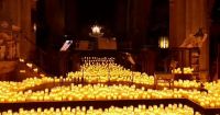 Unique candlelit tribute shows to be held across the UK this September
