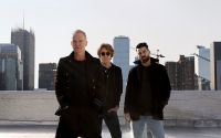 Sting to headline Liverpool’s On The Waterfront in June 2025