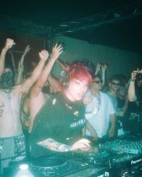 PRTY announces first Cardiff event, headlined by LESSSS