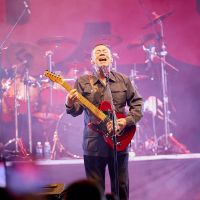 UB40 featuring Ali Campbell to headline Solihull Summer Fest 2025