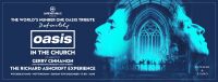Two legendary tribute acts head to Nottingham for two unmissable shows