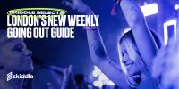 Skiddle Selects: Andy C, Girls Don't Sync, DJ Marky & More