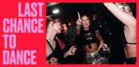 Last Chance To Dance: ten huge events happening this weekend