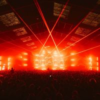 Circus presents a massive Christmas special @ Blackstone Warehouse 