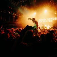 Burn It Down wins big at UK Festival Awards - Sign up for 2025 now!