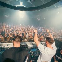 Camelphat adds a second date for their immersive Experience show this April