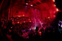 KOMPND presents RNB LYFE for a massive day party @ Albert Hall