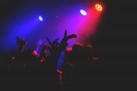 For The Locals: We want to cover YOUR favourite underground nights