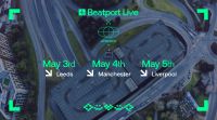 Beatport & Airspace team up for three-part Northern rooftop rave series 
