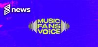 New fan survey sees 93 per cent of music fans support £1 ticket levy