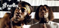 The White Stripes and Outkast among Rock and Roll Hall of Fame 2025 inductees 