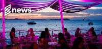 Café Del Mar reopens its doors to celebrate an iconic 45 years 