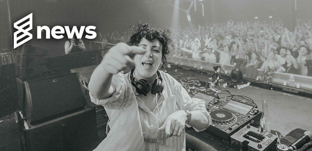 Annie Mac’s Before Midnight comes to The Warehouse Project’s Concourse