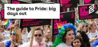 The guide to Pride: Big days out