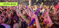 From protest to party: the evolution of Pride