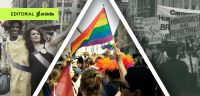 From protest to party: the evolution of Pride