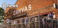 New multi-purpose venue, Canvas, opens in Dundee
