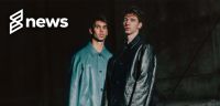 German duo FJAAK bring groove loaded industrial energy on new EP 'FJAAK012'