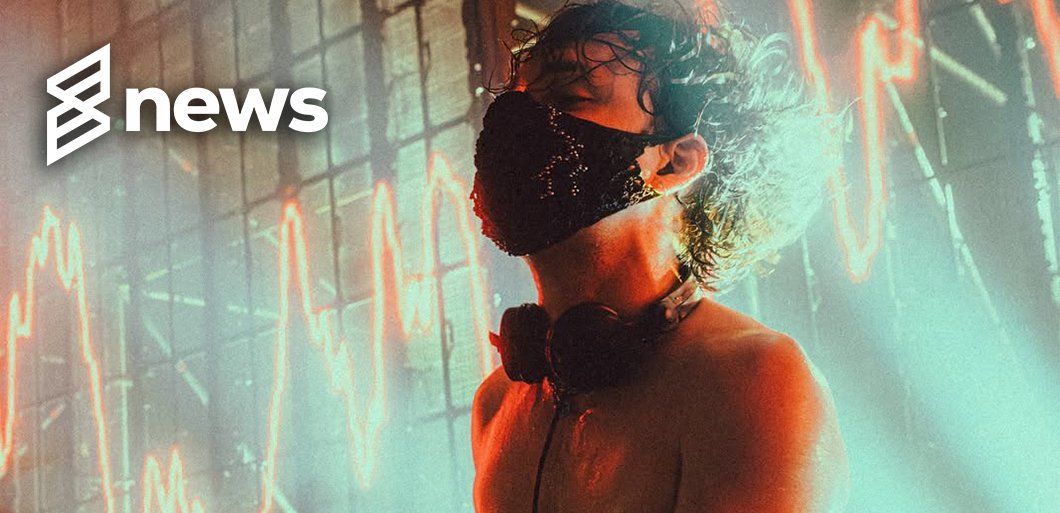 I Hate Models to headline Liverpool's Blackstone Street Warehouse 