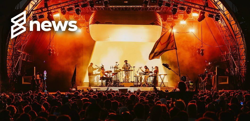Loyle Carner leads final We Out Here 2025 lineup with expanded talks programme