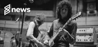 Peter Green's handwritten Fleetwood Mac  lyrics head for auction