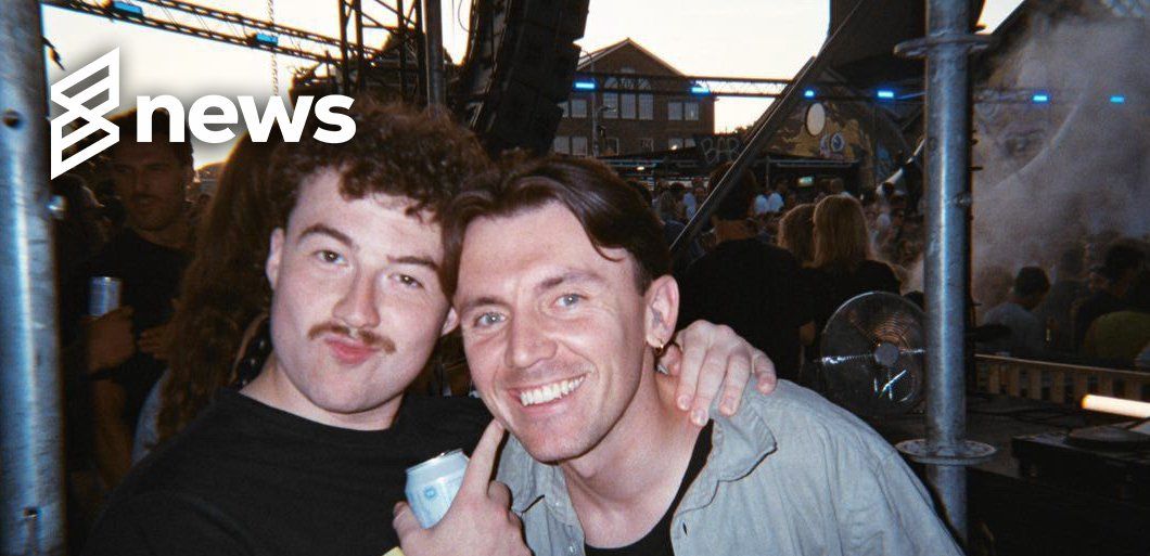 Kyle Starkey and DART release new single 'Always & Forever'