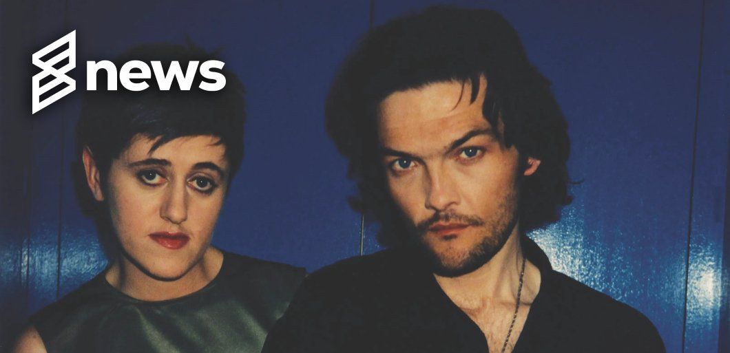 Everything But The Girl announces career-spanning compilation 