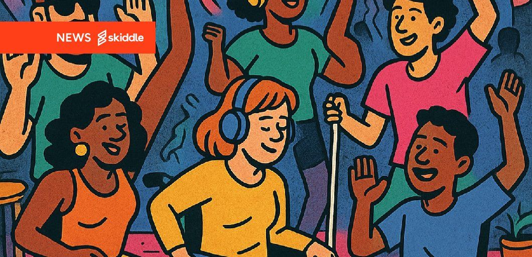 United By The Groove brings accessible raving to The Yard 