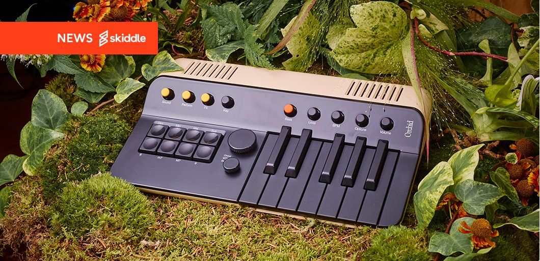 Kevin Parker&rsquo;s Telepathic Instruments launches Orchid Drop 3 worldwide