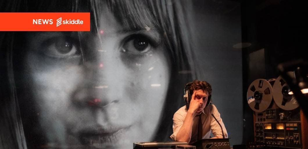 Marianne Faithfull doc set for UK release ahead of BFI Festival premiere 