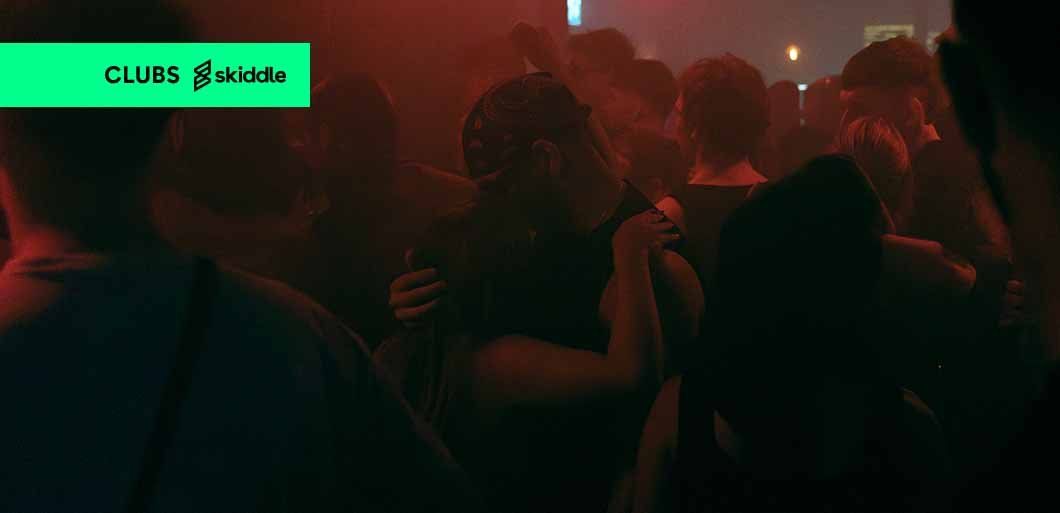 In Frame: 10 years of Hidden x Hardgroove, Ben Sims in Manchester