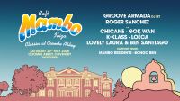 Groove Armada & Roger Sanchez to headline Café Mambo Ibiza Classics 2026