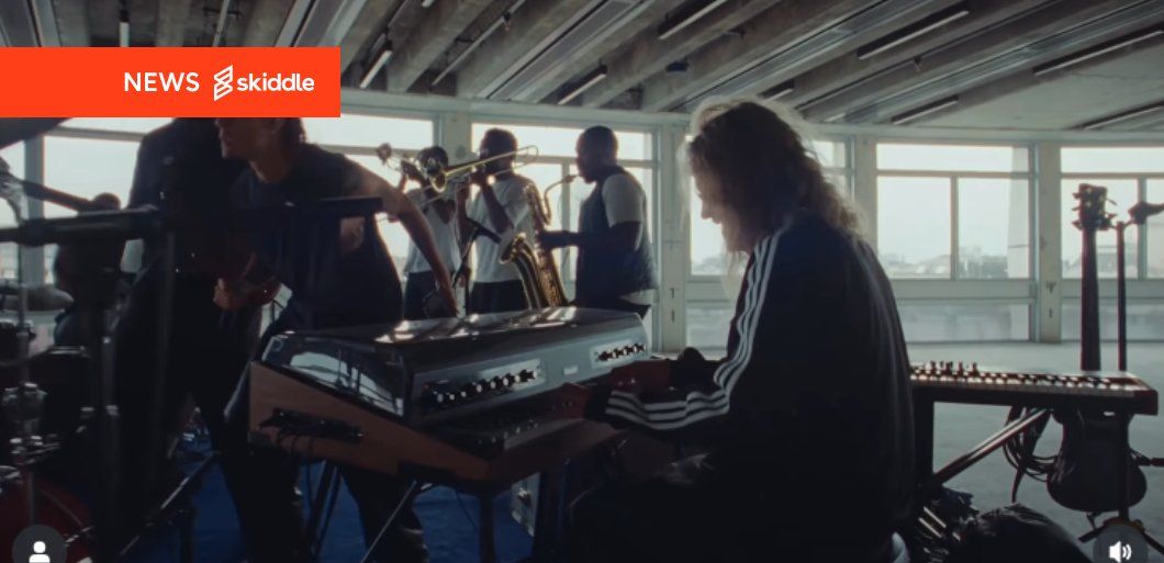 Fred Again..releases music video for 'Beto’s Horns' Ezra Collective remix 