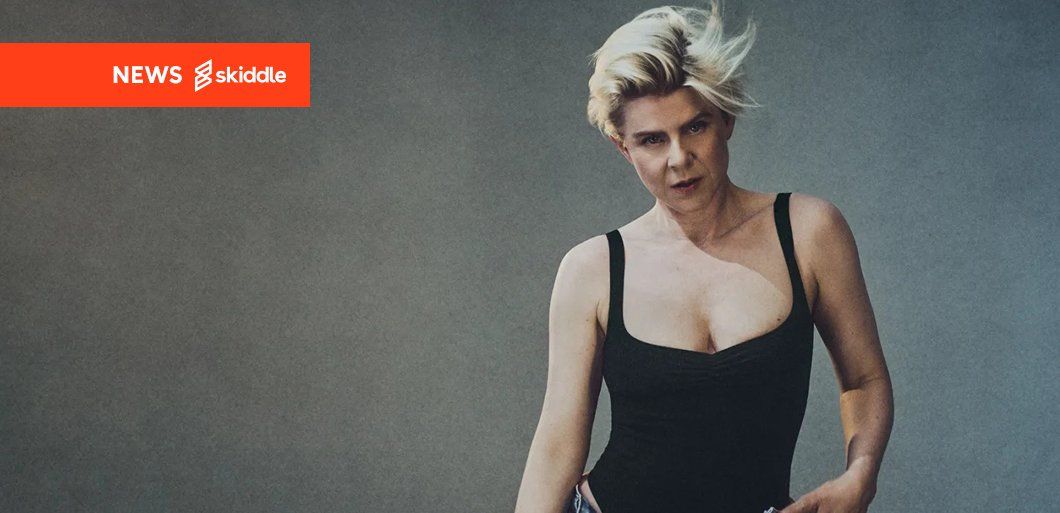 Robyn returns with first new music since 2018