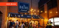 Historic Ipswich venue The Baths set for cutting-edge transformation 