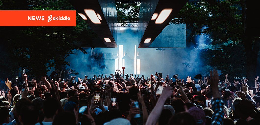 Trance hero Armin van Buuren to bring The Orb to High Lights Festival 2026