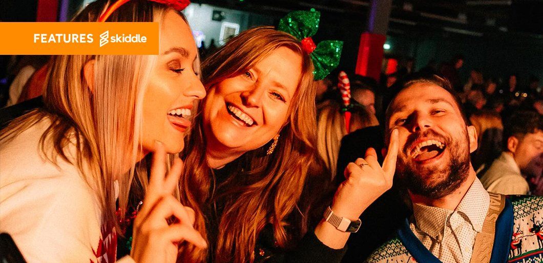 Get Out This Christmas&colon; great things to do this festive season