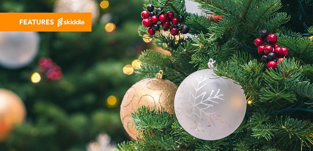 Get Out This Christmas&colon; great things to do this festive season