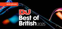 DJ Mag 2025 Awards winners announced