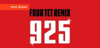 Four Tet unveils remix of Sammy Virji and Chris Lake track ‘925’