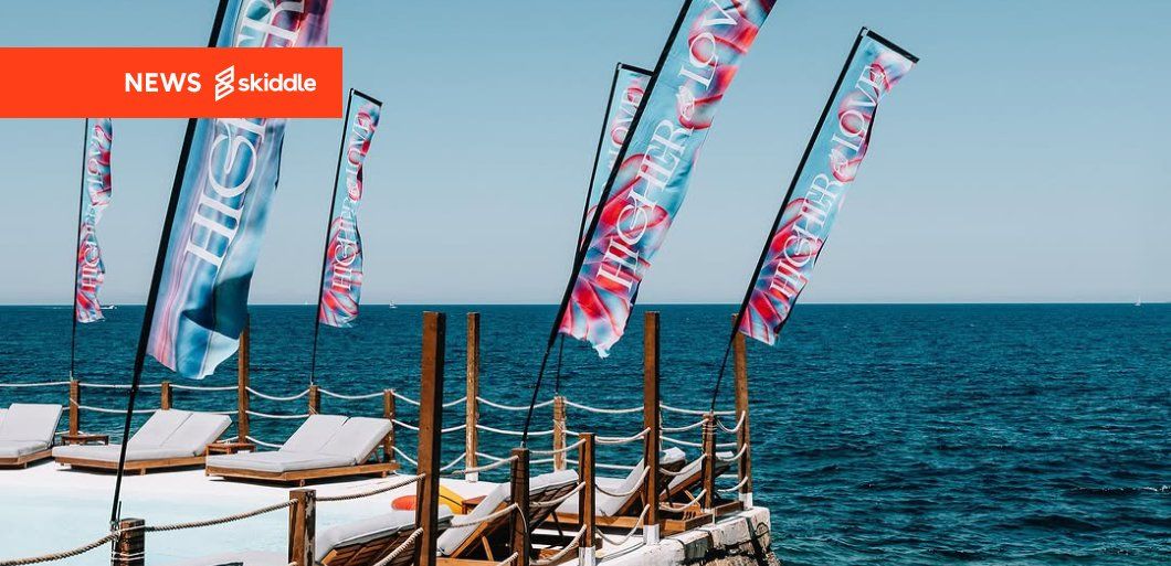 Higher Love Malta drops first wave of artists for its 2026 lineup